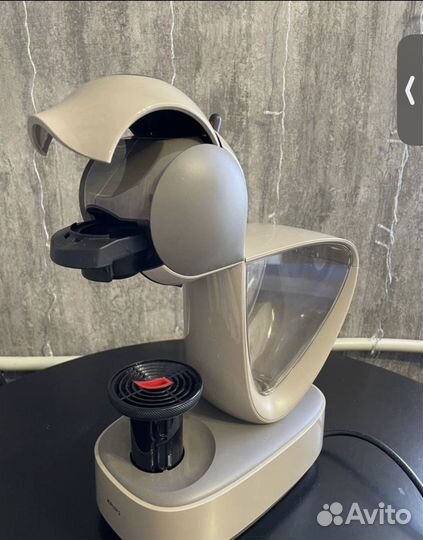 Капсульная кофемашина