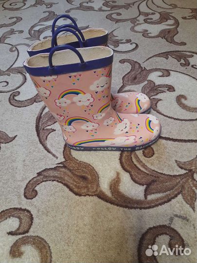 Вещи пакетом