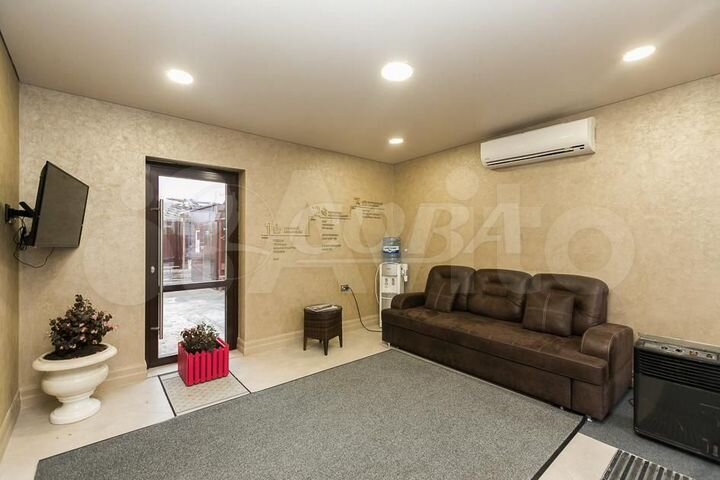 Продам помещение свободного назначения, 1540 м²