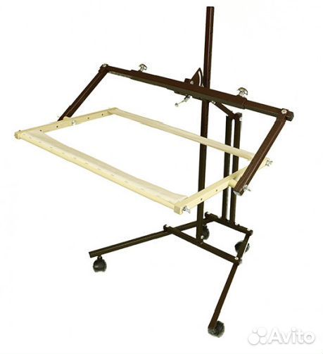Станок для вышивки на рамы от 70-100см