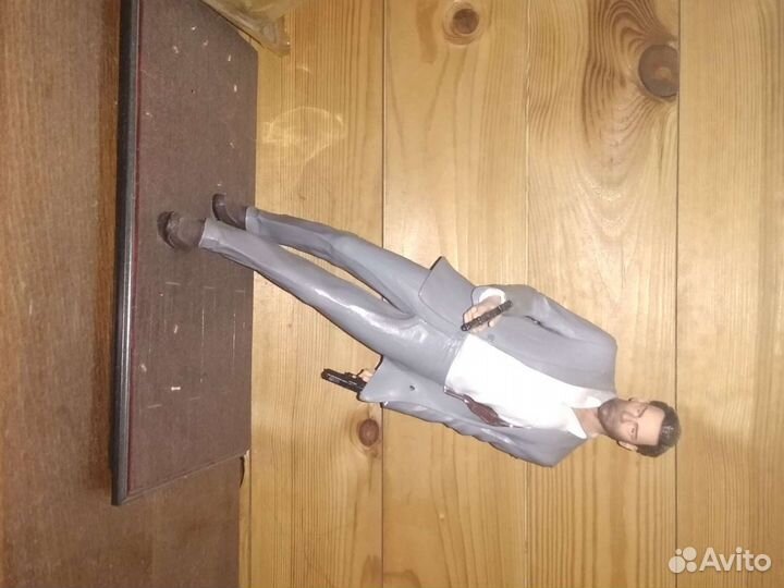 Фигурки по играм