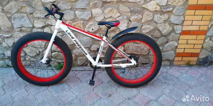 Fatbike