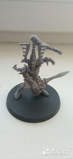 Warhammer 40000 армии