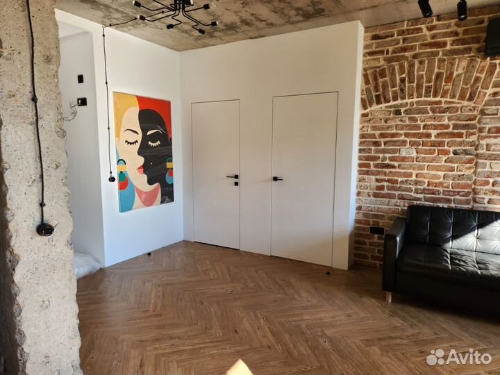 Фотообои и фрески