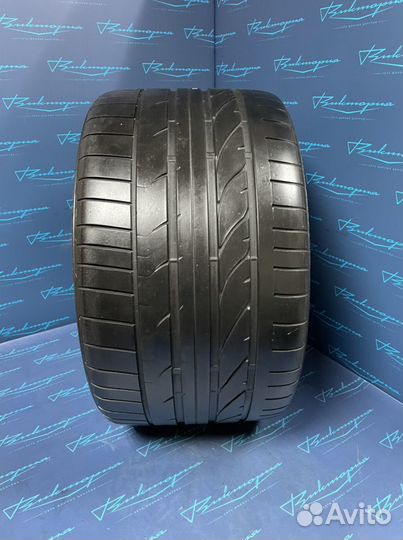 Bridgestone Dueler H/P 305/30 R19 102Y