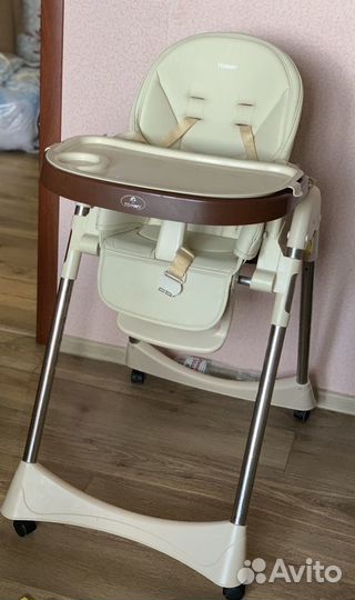 Стульчик для кормления tommy
