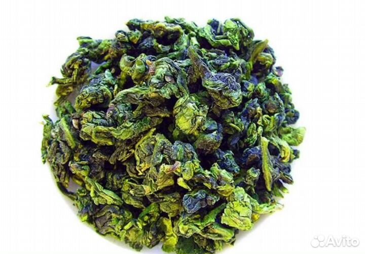 Китайский чай для гиперактивности