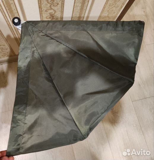 Маркиза для насадоячного стола