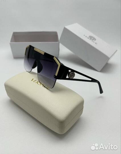 Солнцезащитные очки женские