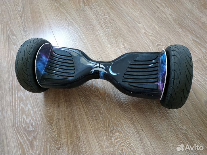 Гироскутер Smart Balance wheel suv premium 10.5