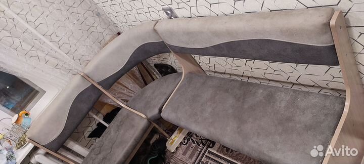 Кухонный уголок