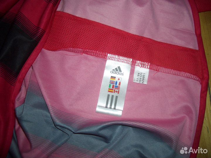 Футболка adidas мужская 50-54