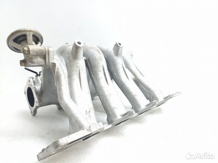 Коллектор впускной Mitsubishi Galant 8 2.0 4G63