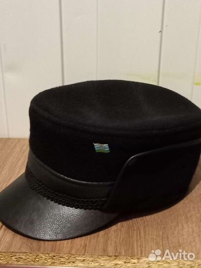 Кепка картуз мужская