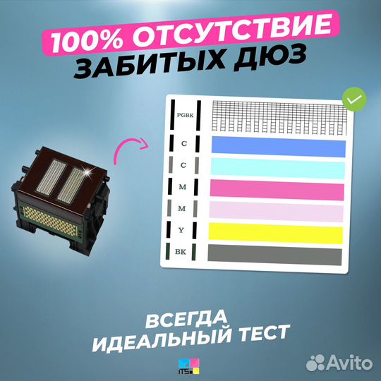 Картридж ITSinks Mimaki LF-140 White, SPC-0728W