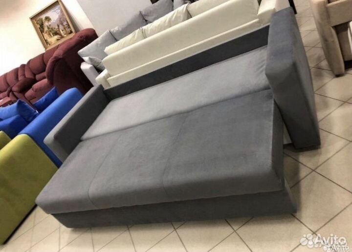 Диван Евро # 367