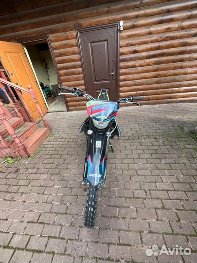 Продажа Эндуро