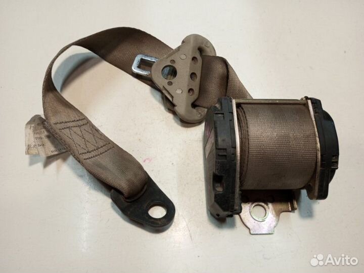 Ремень безопасности задний правый Lifan Smily 320