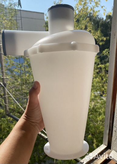 Фильтр циклон тип6