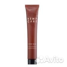 Бальзам для рук hemp care Organic italian