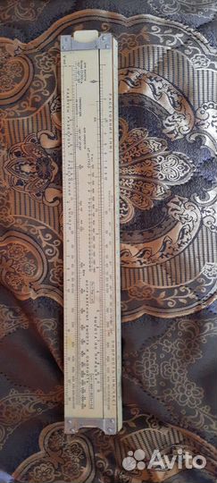 Штурманские инструменты