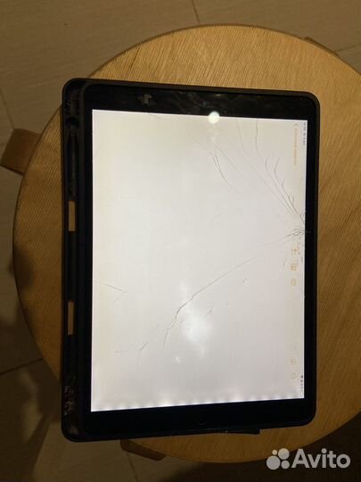 Планшет iPad pro 10.5 2017
