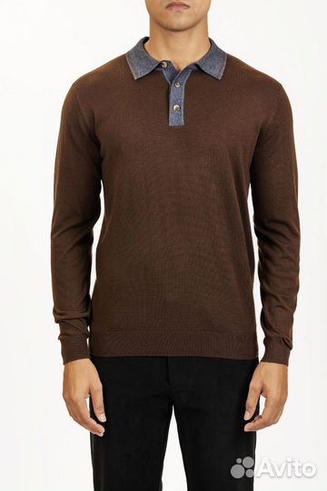 Поло мужское Darzini