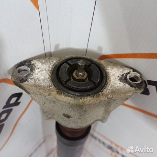 Стойка подвески задняя Ford Focus седан