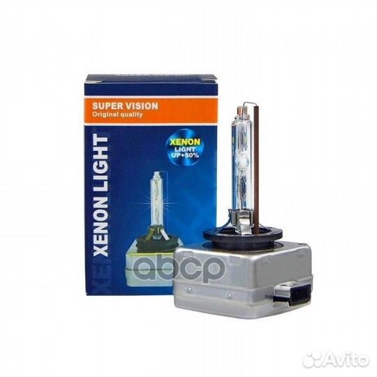 Лампа D3S Classic 4500K D3S ledo