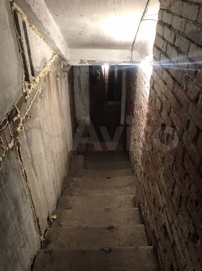 Гараж, 10 м²