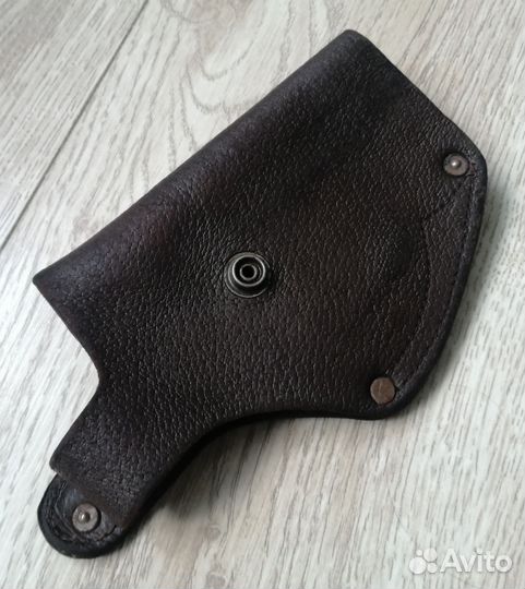 Кобура для ПМ