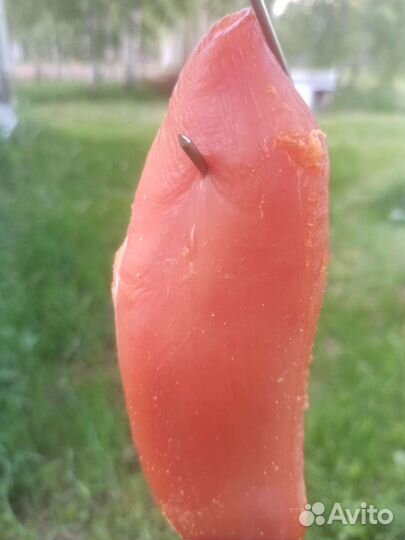 Балык из свиной вырезки С/К