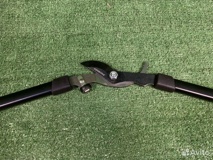 Сучкорез patriot LP 700 reds