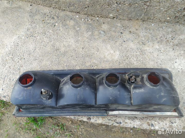 Задний левый фонарь Газель