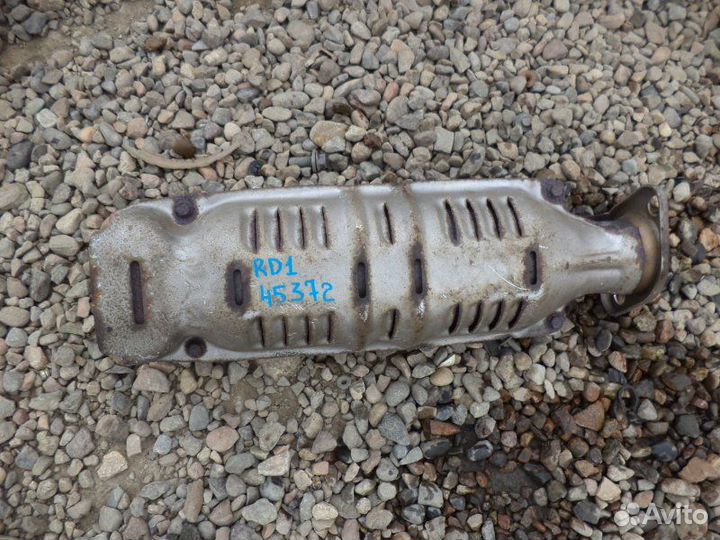 Катализатор Honda Cr-V RD1 B20B 1998/11