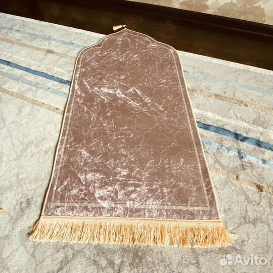 Намазный коврик