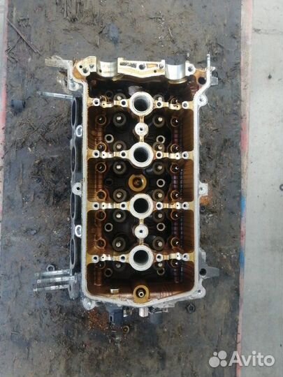 Гбц Toyota Sienta NCP81 1NZ