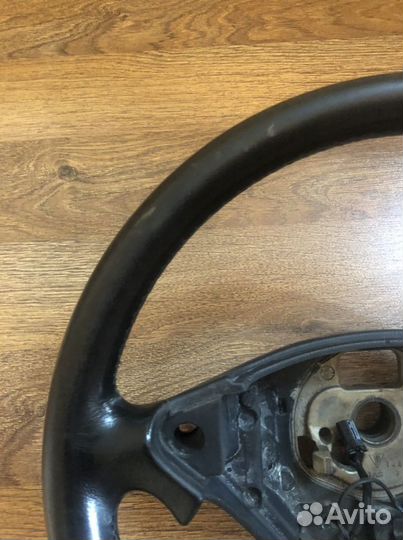 Руль Porsche Cayenne 955/957