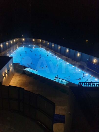 Квартира-студия, 25 м², 2/7 эт.