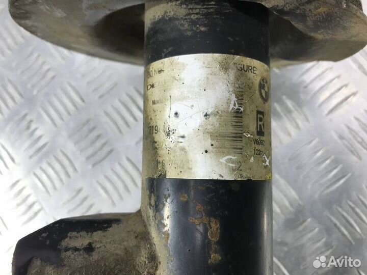 Амортизатор подвески передний правый Bmw Х5 Е53