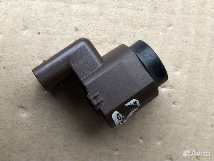 Парктроник датчик парковки Volkswagen Passat B6