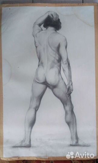 Картины, копии, графика