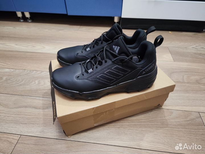 Ботинки adidas Terrex Unity Lea Low