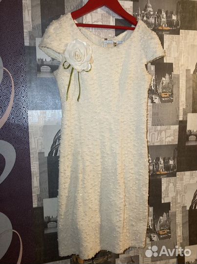 Платье выпускное/ праздничное