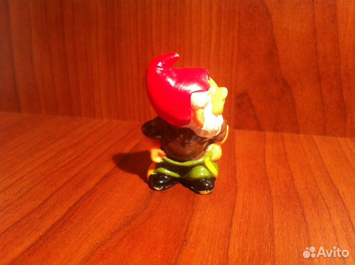 Киндер, серия 