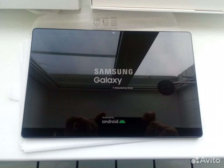 Планшет Samaung Galaxy Tab A8 10,5