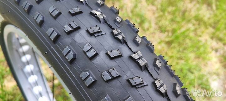 Велосипед вездеход для подростков