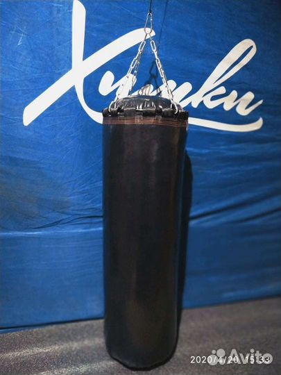 Боксерская груша (мешки) для бокса