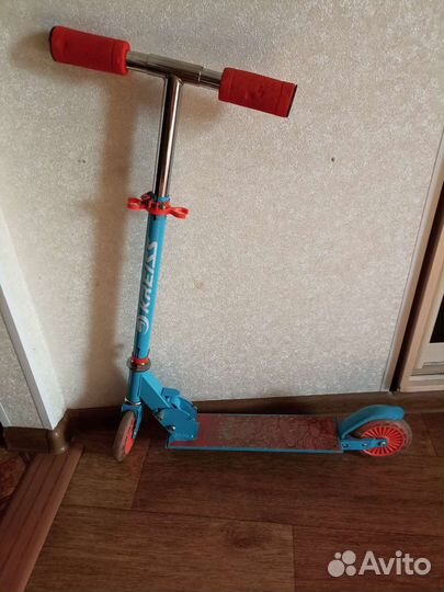 Самокат детский