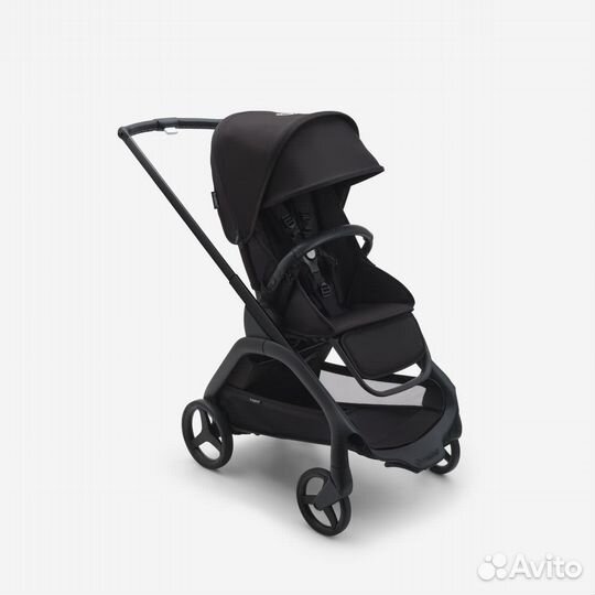 Детская коляска Bugaboo Dragonfly NEW
